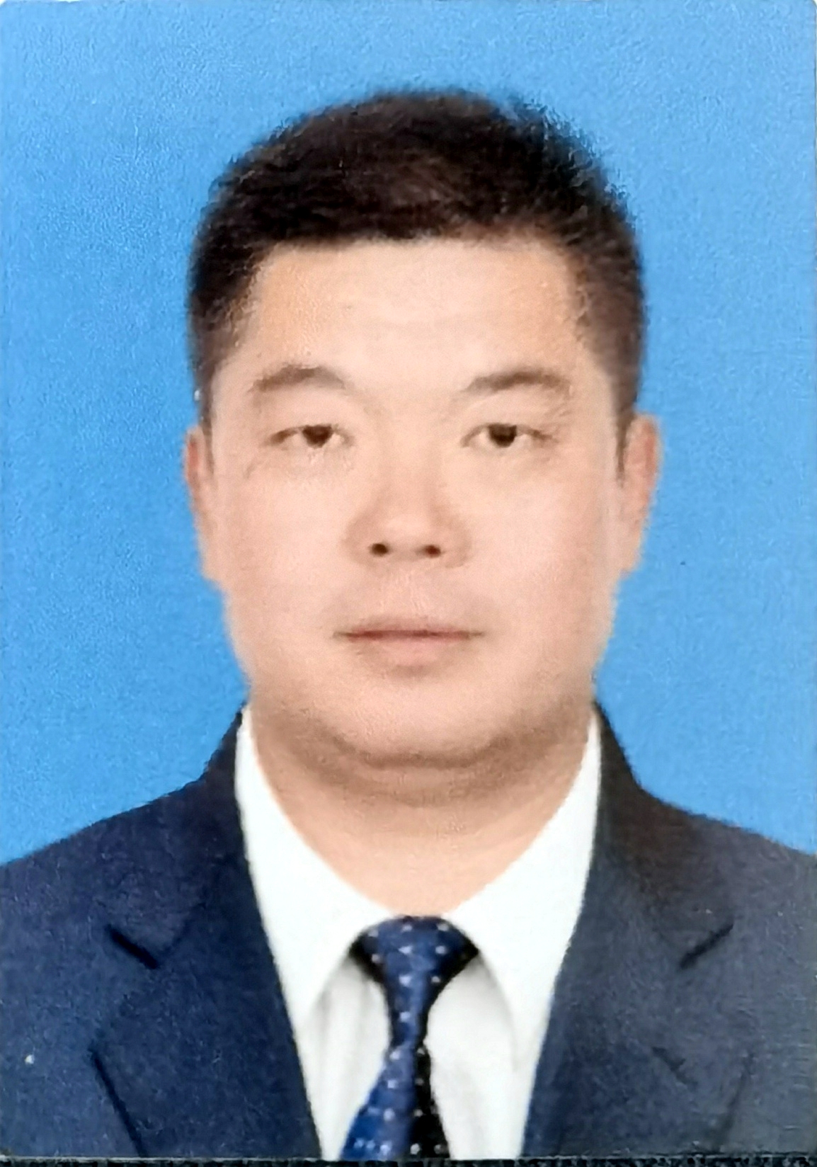 刘玉彪