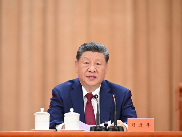 ​习近平：在庆祝中国共产党成立105周年大会上的讲话相关图片
